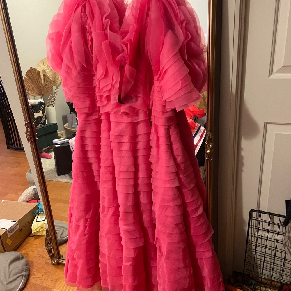 Aje dress - Picture 2 of 3